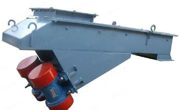 電機振動給料機